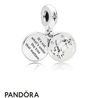 Women's Pandora Perfect Christmas Hanging Charm Jewelry Women's Pandora Perfect Christmas Hanging Charm Jewelry