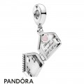 Women's Pandora Perfect Home Hanging Charm Jewelry