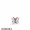 Women's Pandora Pink Butterfly Petite Charm Jewelry