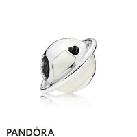 Women's Pandora Planet Of Love Charm Jewelry Women's Pandora Planet Of Love Charm Jewelry