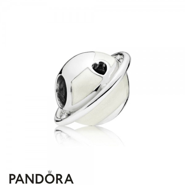 Women's Pandora Planet Of Love Charm Jewelry