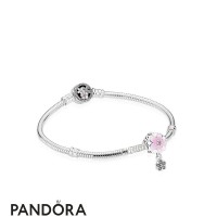 Women's Pandora Poetry Flower Bloom Jewelry Women's Pandora Poetry Flower Bloom Jewelry