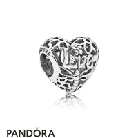 Women's Pandora Promise Of Spring Charm Jewelry Women's Pandora Promise Of Spring Charm Jewelry