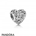 Women's Pandora Promise Of Spring Charm Jewelry