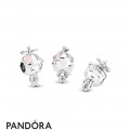 Women's Pandora Propeller Hat Boy Charm Jewelry