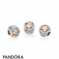 Women's Pandora Radiant Grains Of Energy Charm Jewelry