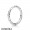 Women's Pandora Regal Pattern Ring Jewelry