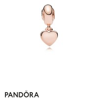 Pandora Rose Appreciation Essence Charm Jewelry