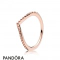 Pandora Rose Beaded Wish Ring Jewelry