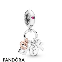 Pandora Rose Bff Hanging Charm Jewelry Pandora Rose Bff Hanging Charm Jewelry