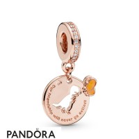Pandora Rose Dinosaur Hanging Charm Jewelry Pandora Rose Dinosaur Hanging Charm Jewelry