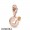 Pandora Rose Dinosaur Hanging Charm Jewelry