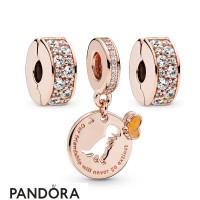 Pandora Rose Dinosaur & Butterfly Friendship Charm Pack Jewelry Pandora Rose Dinosaur & Butterfly Friendship Charm Pack Jewelry