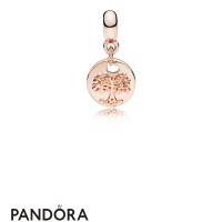 Pandora Rose Essence Family Roots Hanging Charm Jewelry Pandora Rose Essence Family Roots Hanging Charm Jewelry