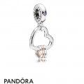 Pandora Rose Hearts Highlights Hanging Charm Jewelry