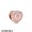 Pandora Rose Hearts On Hearts Charm Jewelry