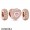 Pandora Rose Hearts On Hearts Charm Pack Jewelry
