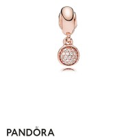 Pandora Rose Hope Essence Charm Jewelry Pandora Rose Hope Essence Charm Jewelry