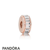Pandora Rose Ice Formation Clip Jewelry Pandora Rose Ice Formation Clip Jewelry