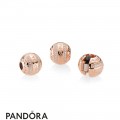 Pandora Rose Logo Hearts Clip Jewelry