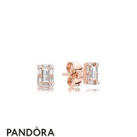 Pandora Rose Luminous Ice Earring Studs Jewelry Pandora Rose Luminous Ice Earring Studs Jewelry