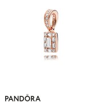 Pandora Rose Luminous Ice Pendant Jewelry Pandora Rose Luminous Ice Pendant Jewelry