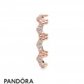 Pandora Rose Pandora Rose Flower Crown Ring Jewelry