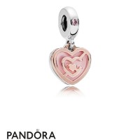 Pandora Rose Path To Love Hanging Charm Jewelry Pandora Rose Path To Love Hanging Charm Jewelry