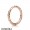 Pandora Rose Regal Beauty Ring Jewelry