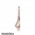 Pandora Rose Shimmering Wish Ring Jewelry