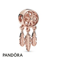 Pandora Rose Spiritual Dream Catcher Charm Jewelry Pandora Rose Spiritual Dream Catcher Charm Jewelry
