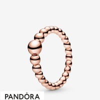 Pandora Rose String Of Beads Ring Jewelry Pandora Rose String Of Beads Ring Jewelry