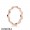 Pandora Rose Timeless Zig Zag Ring Jewelry