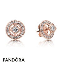 Pandora Rose Vintage Allure Earring Studs Jewelry Pandora Rose Vintage Allure Earring Studs Jewelry