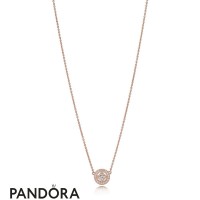 Pandora Rose Vintage Allure Necklace Jewelry Pandora Rose Vintage Allure Necklace Jewelry