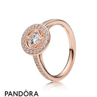 Pandora Rose Vintage Allure Ring Jewelry Pandora Rose Vintage Allure Ring Jewelry