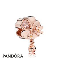 Pandora Rose Wildflower Meadow Charm Jewelry Jewelry Pandora Rose Wildflower Meadow Charm Jewelry Jewelry