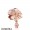 Pandora Rose Wildflower Meadow Charm Jewelry Jewelry