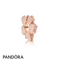 Jewelry Pandora Rose Wildflower Meadow Spacer Charm Jewelry Jewelry Pandora Rose Wildflower Meadow Spacer Charm Jewelry
