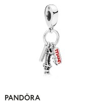Women's Pandora San Francisco Highlights Jewelry Women's Pandora San Francisco Highlights Jewelry