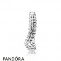 Women's Pandora Seeds Wishbone Ring Jewelry