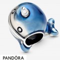 Women's Pandora Shimmering Narwhal Charm Jewelry