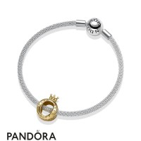 Pandora Shine Armbandsset Jewelry Pandora Shine Armbandsset Jewelry
