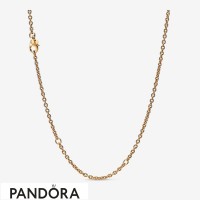 Pandora Shine Cable Chain Necklace Jewelry Pandora Shine Cable Chain Necklace Jewelry