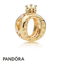 Pandora Shine Crown O Charm Jewelry Pandora Shine Crown O Charm Jewelry