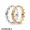 Pandora Shine Exotic Crown Ring Stack Jewelry