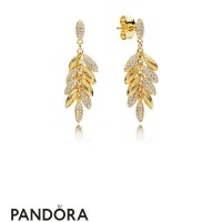 Pandora Shine Floating Grains Earrings Jewelry Pandora Shine Floating Grains Earrings Jewelry