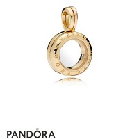 Pandora Shine Floating Locket Hanging Charm Jewelry Pandora Shine Floating Locket Hanging Charm Jewelry