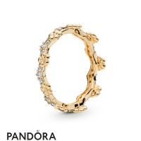 Pandora Shine Flower Crown Ring Jewelry Pandora Shine Flower Crown Ring Jewelry