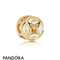 Pandora Shine Good Fortune Coin Charm Jewelry Pandora Shine Good Fortune Coin Charm Jewelry